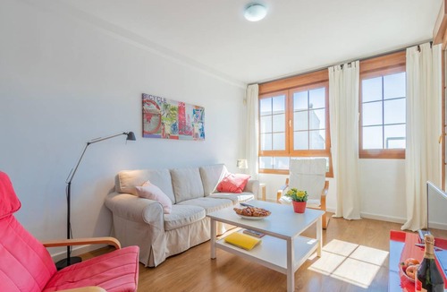 Altea Apartment | 85 m² Apartment ∙ 2 bedrooms ∙ 4 guests