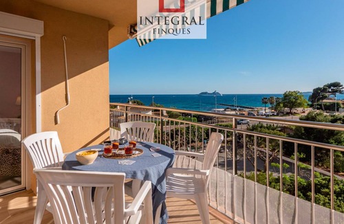 Calonge Apartment | 85 m² Apartment ∙ 3 bedrooms ∙ 5 guests