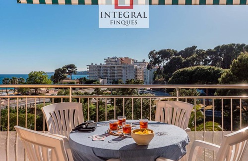 Calonge Apartment | 85 m² Apartment ∙ 3 bedrooms ∙ 5 guests
