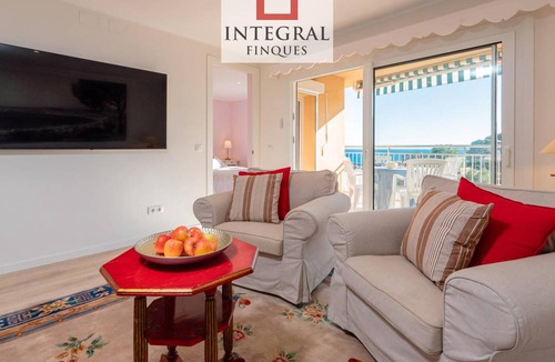 Calonge Apartment | 85 m² Apartment ∙ 3 bedrooms ∙ 5 guests