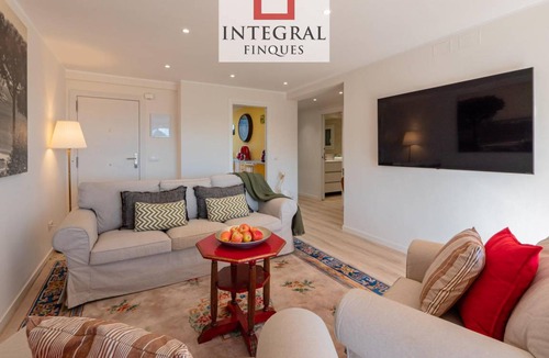 Calonge Apartment | 85 m² Apartment ∙ 3 bedrooms ∙ 5 guests
