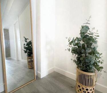 Logrono Apartment | 85 m² Apartment ∙ 3 bedrooms ∙ 6 guests