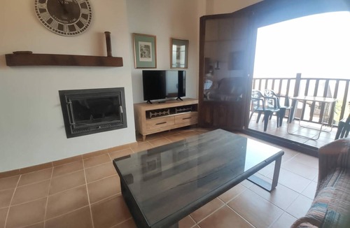 Badaguas Apartment | 85 m² Apartment ∙ 3 bedrooms ∙ 8 guests