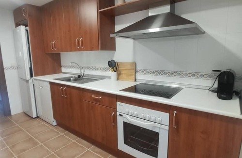 Badaguas Apartment | 85 m² Apartment ∙ 3 bedrooms ∙ 8 guests