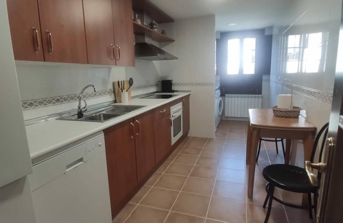 Badaguas Apartment | 85 m² Apartment ∙ 3 bedrooms ∙ 8 guests