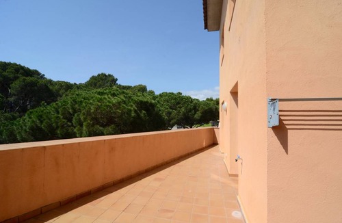 Pals Apartment | 85 m² Apartment ∙ 3 bedrooms ∙ 6 guests