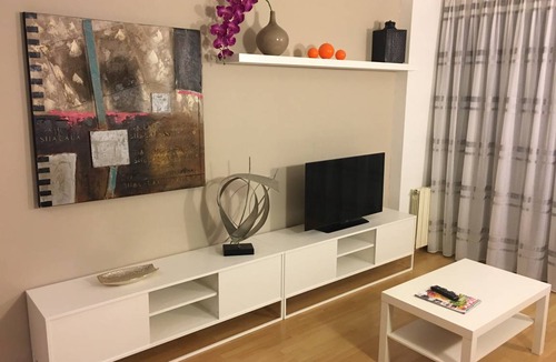 Terrassa Apartment | 85 m² Apartment ∙ 3 bedrooms ∙ 6 guests