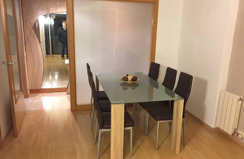 Terrassa Apartment | 85 m² Apartment ∙ 3 bedrooms ∙ 6 guests