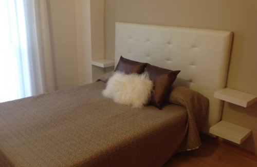 Terrassa Apartment | 85 m² Apartment ∙ 3 bedrooms ∙ 6 guests