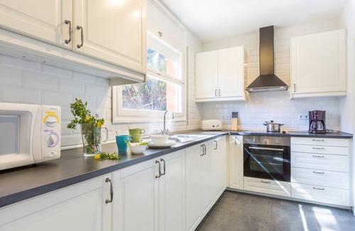 Llafranc Apartment | 85 m² Apartment ∙ 4 bedrooms ∙ 7 guests