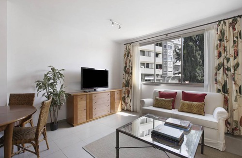 Santa Cruz de Tenerife Apartment | 85 m² Apartment ∙ 2 bedrooms ∙ 4 guests