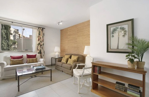 Santa Cruz de Tenerife Apartment | 85 m² Apartment ∙ 2 bedrooms ∙ 4 guests