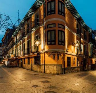 Valladolid City Centre Apartment | 85 m² Apartment ∙ 3 bedrooms ∙ 5 guests