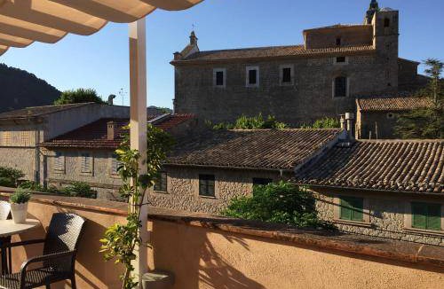 Valldemossa Apartment | 85 m² Apartment ∙ 2 bedrooms ∙ 5 guests