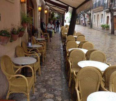 Valldemossa Apartment | 85 m² Apartment ∙ 2 bedrooms ∙ 5 guests