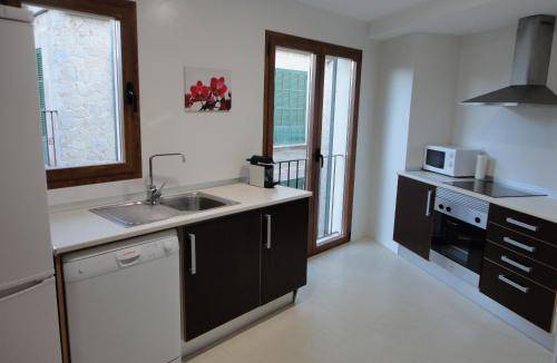 Valldemossa Apartment | 85 m² Apartment ∙ 2 bedrooms ∙ 5 guests