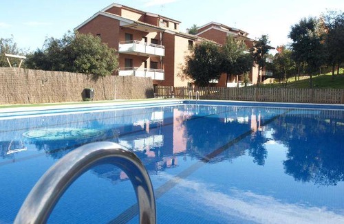 Sant Cugat del Valles Apartment | 85 m² Serviced apartment ∙ 3 bedrooms ∙ 10 guests