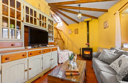 Fresnedo House | 85 m² House ∙ 2 bedrooms ∙ 5 guests