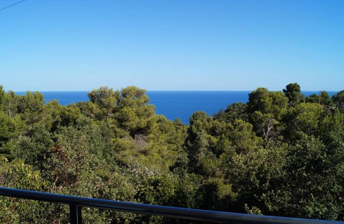 Canyelles Villa | 85 m² Villa ∙ 4 bedrooms ∙ 8 guests