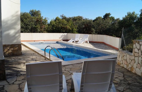 Canyelles Villa | 85 m² Villa ∙ 4 bedrooms ∙ 8 guests