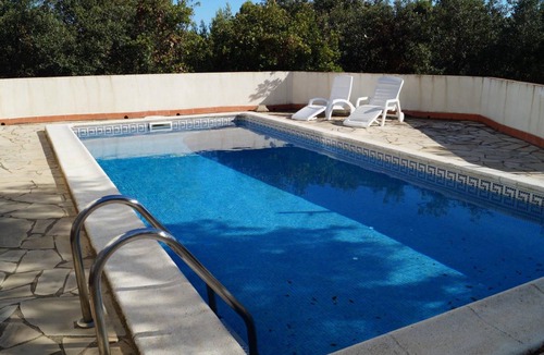 Canyelles Villa | 85 m² Villa ∙ 4 bedrooms ∙ 8 guests