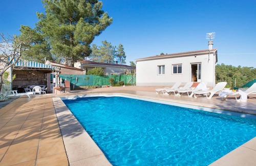 Vidreres Villa | 85 m² Villa ∙ 4 bedrooms ∙ 8 guests
