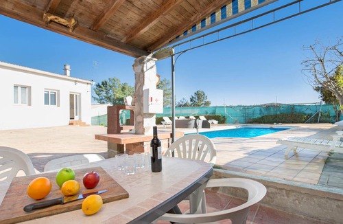 Vidreres Villa | 85 m² Villa ∙ 4 bedrooms ∙ 8 guests