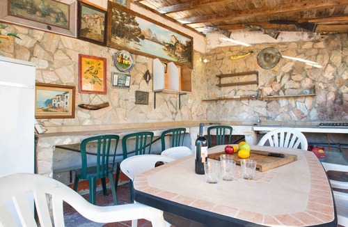 Vidreres Villa | 85 m² Villa ∙ 4 bedrooms ∙ 8 guests