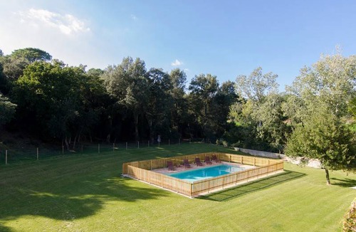 Cruilles Villa | 850 m² Villa ∙ 6 bedrooms ∙ 16 guests