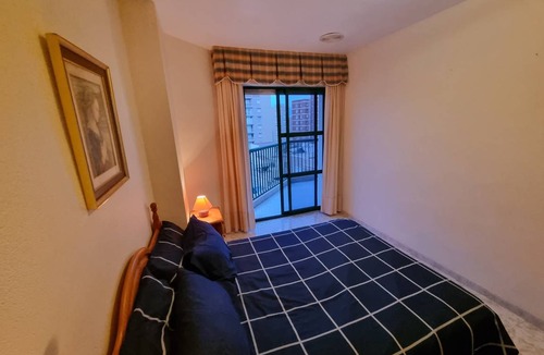 Aguilas Apartment | 86 m² Apartment ∙ 3 bedrooms ∙ 5 guests