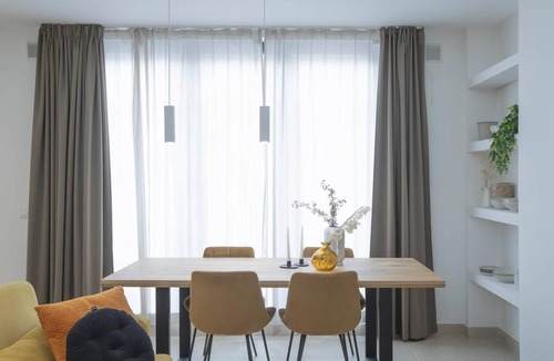 Plaza de Toros Vieja Apartment | 86 m² Apartment ∙ 3 bedrooms ∙ 6 guests