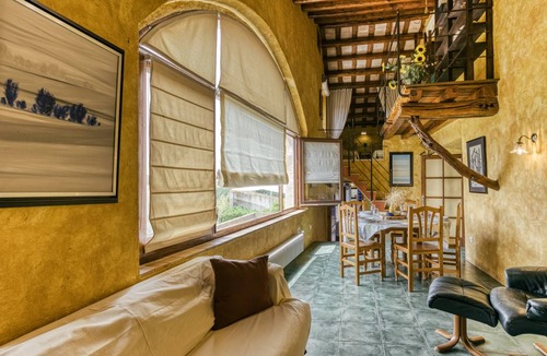 Llampaies House | 86 m² House ∙ 2 bedrooms ∙ 5 guests