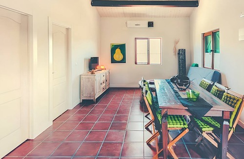 Canamero House | 86 m² House ∙ 2 bedrooms ∙ 6 guests