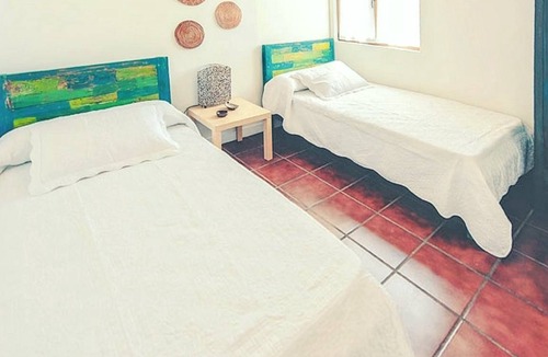 Canamero House | 86 m² House ∙ 2 bedrooms ∙ 6 guests