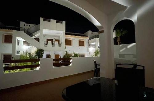 Palomares Apartment | 87 m² Apartment ∙ 2 bedrooms ∙ 4 guests