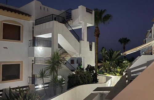 Palomares Apartment | 87 m² Apartment ∙ 2 bedrooms ∙ 4 guests