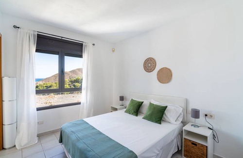 Playa Macenas Apartment | 87 m² Apartment ∙ 3 bedrooms ∙ 5 guests
