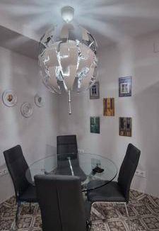 Baena Apartment | 87 m² Apartment ∙ 3 bedrooms ∙ 4 guests