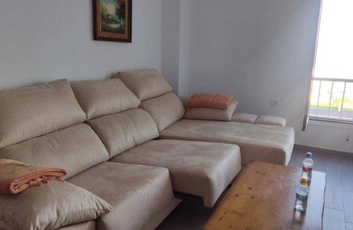 Garrucha Apartment | 87 m² Apartment ∙ 3 bedrooms ∙ 6 guests