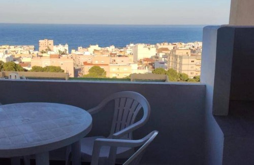Garrucha Apartment | 87 m² Apartment ∙ 3 bedrooms ∙ 6 guests