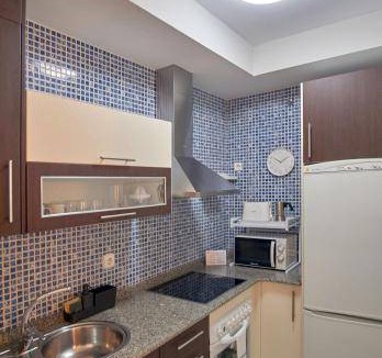 Ponferrada Apartment | 87 m² Apartment ∙ 3 bedrooms ∙ 8 guests