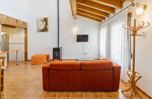 Espeja de San Marcelino House | 87 m² House ∙ 2 bedrooms ∙ 7 guests