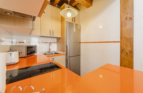 Espeja de San Marcelino House | 87 m² House ∙ 2 bedrooms ∙ 7 guests