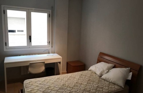 Actur Resort | 87 m² Private room ∙ 1 bedroom ∙ 1 guest
