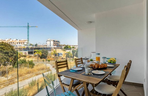 Carihuela Apartment | 88 m² Apartment ∙ 2 bedrooms ∙ 4 guests