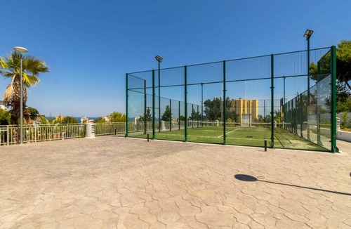 Carihuela Apartment | 88 m² Apartment ∙ 2 bedrooms ∙ 4 guests
