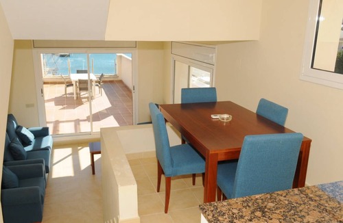 Calafat Apartment | 88 m² Apartment ∙ 2 bedrooms ∙ 4 guests