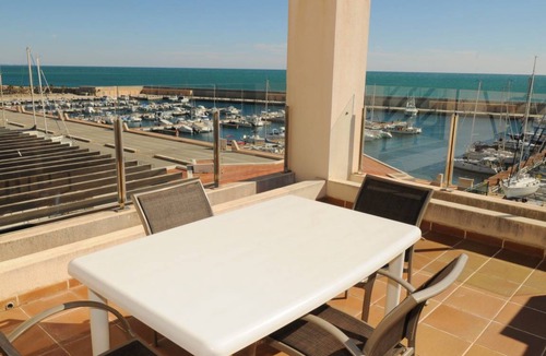Calafat Apartment | 88 m² Apartment ∙ 2 bedrooms ∙ 4 guests