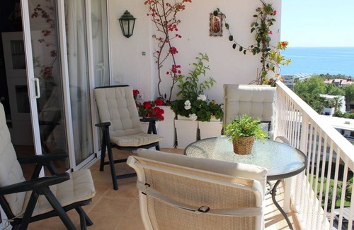 Carihuela Apartment | 89 m² Apartment ∙ 2 bedrooms ∙ 6 guests