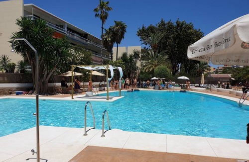 Carihuela Apartment | 89 m² Apartment ∙ 2 bedrooms ∙ 6 guests